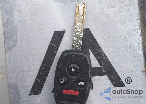 2011 Honda Pilot Lx z USA, uszkodzony, nr VIN 5FNYF4H21BB101762